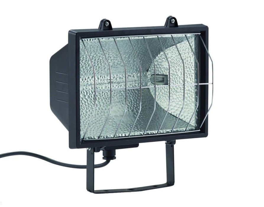 Halogēnais prožektors 1000W 22000lm 1.5m IP54 HEDI [H1000L]