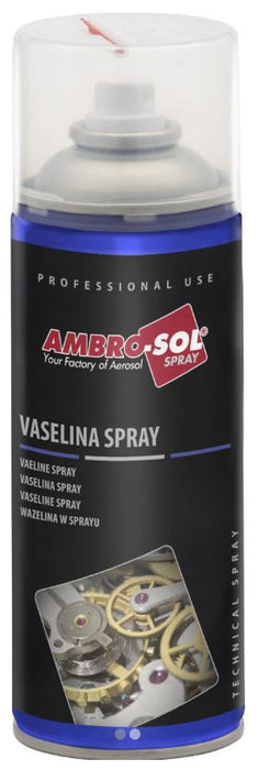 Ambro-Sol Vazelīna eļļas aerosols 400ml