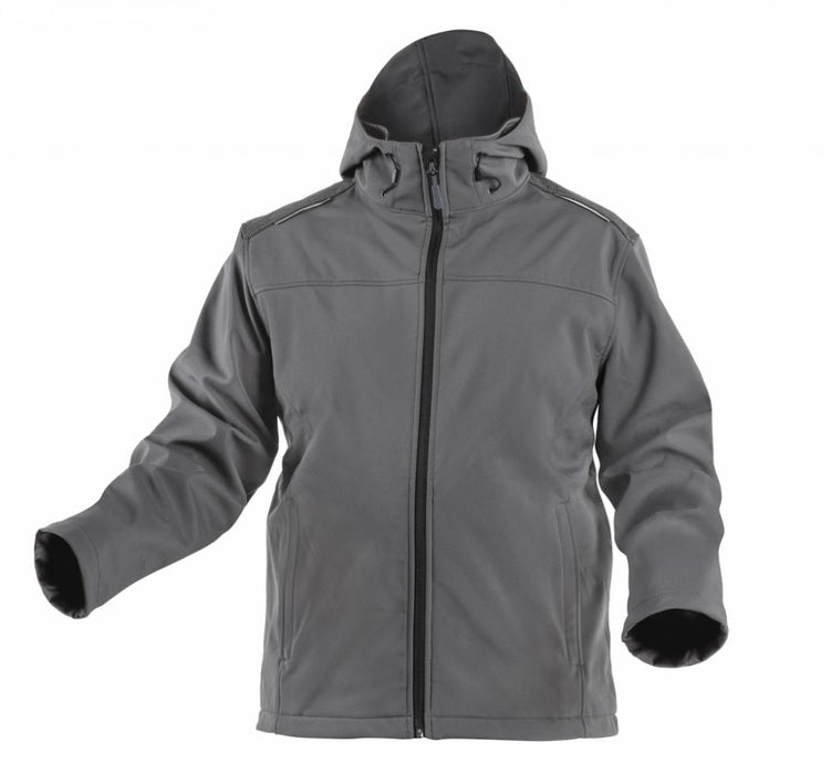 Hogert Softshell Darba jaka pelēka ''INN'' - L