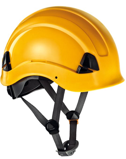 Aizsargķivere dzeltena EVEREST SIR-SAFETY-SYSTEM [MD1216E0U]