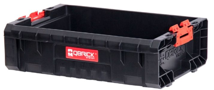 Qbrick Instrumentu kaste PRO BOX 130 [P255642]