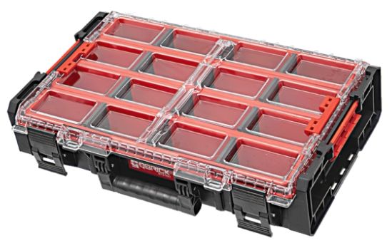 Qbrick Organaizers XL Long Bin [P256328]