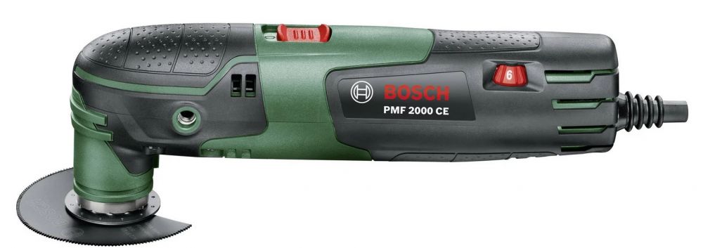 Renovators Bosch PMF 2000 CE [0603102003]