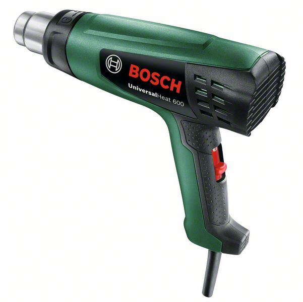 Celtniecības Fēns Bosch UniversalHeat 600 1800W [06032A6120]