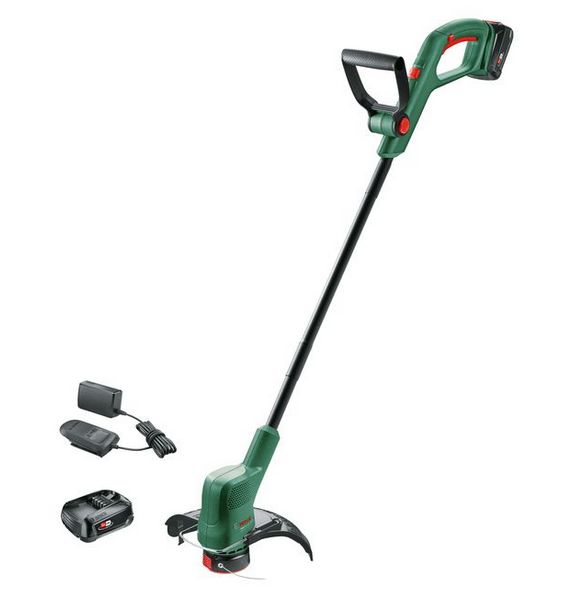 Akumulatora Trimmeris Bosch EasyGrassCut 18V-260 [06008C1C05]