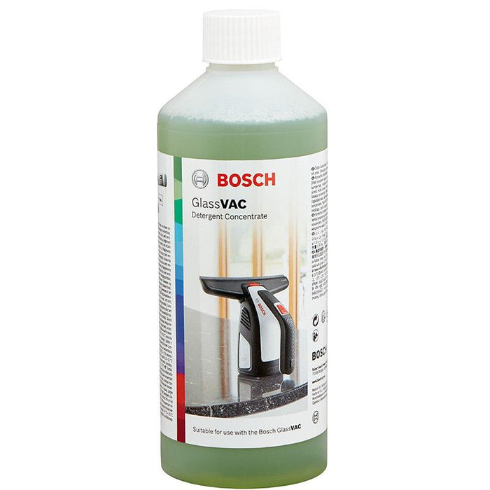 Logu mazgāšanas šķidrums GlassVAC 500ml Bosch [F016800568]