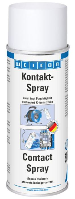 Weicon Kontaktu aerosols 400ml