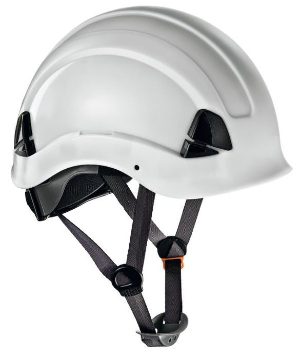 Aizsargķivere balta EVEREST SIR-SAFETY-SYSTEM [MD1216K1U]