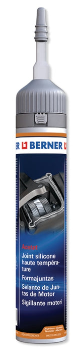 Berner Hermētiķis motoram (200 ml Kārtridžš)