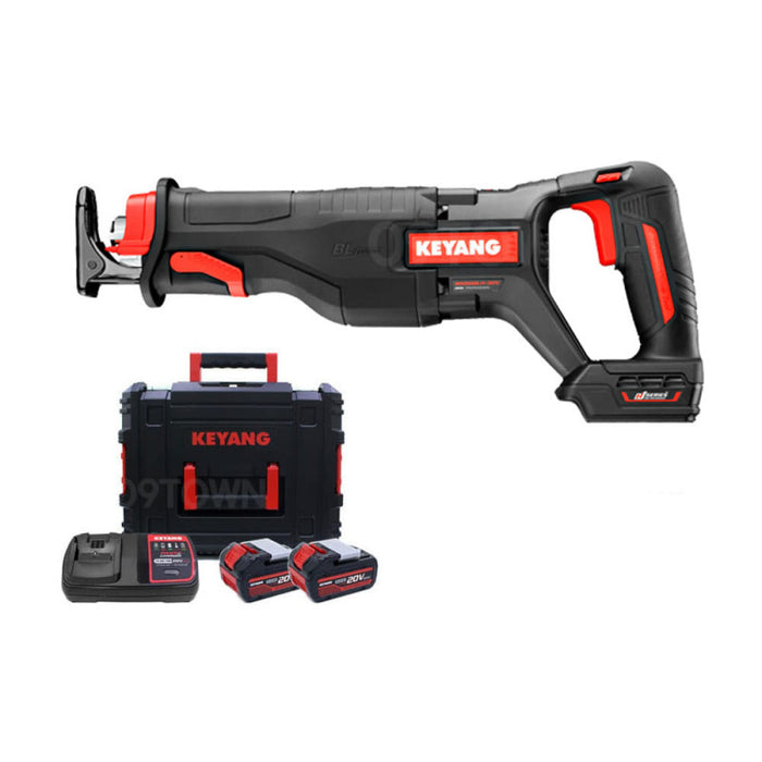 Zobenzāģis RS20BLH-30V 18V Keyang powertools RS20BLH-30V