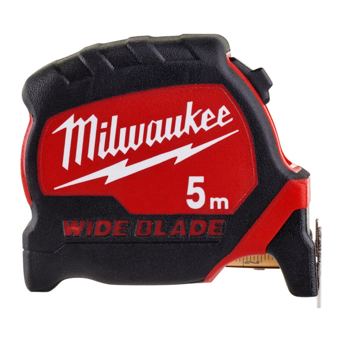 Mērlenta Wide Blade 30mm, 5m Milwaukee 4932471815