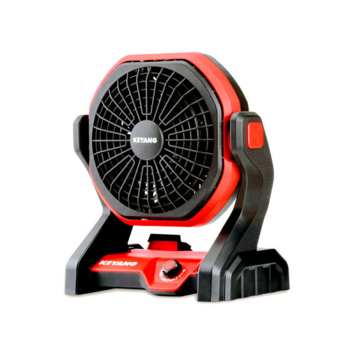 Ventilators 18V Keyang powertools CF20L-255