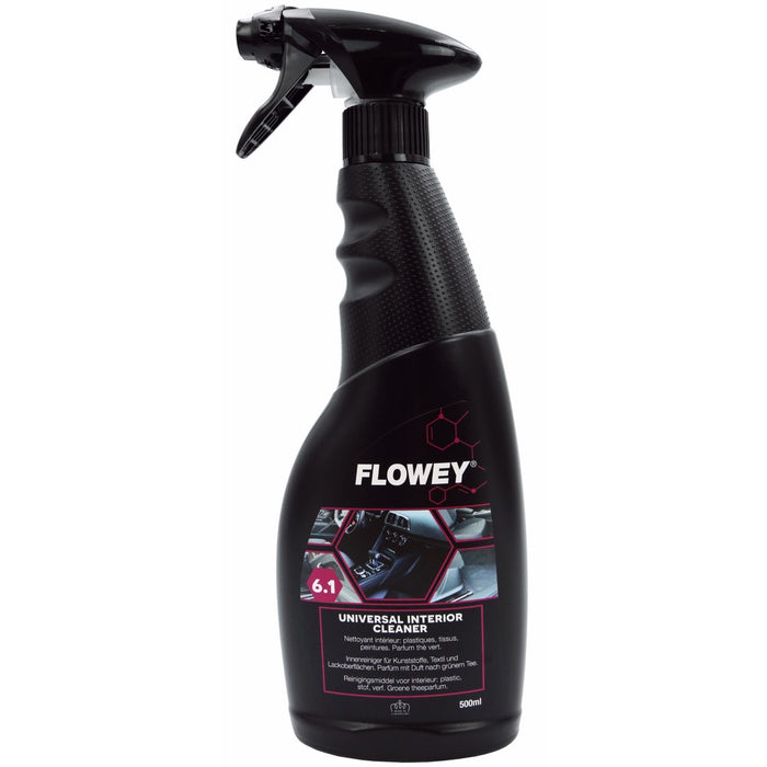 Universālais interjera tīrītājs 500ml Flowey  6.1-G2