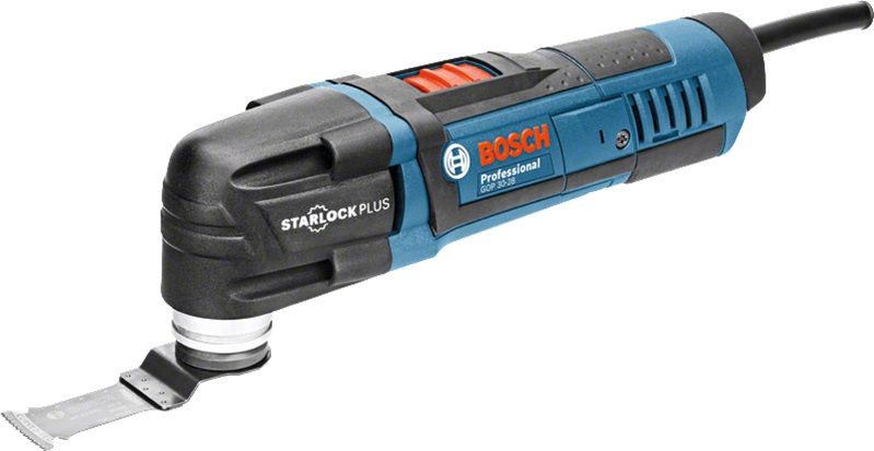 Renovators Bosch GOP 30-28 [0601237001]