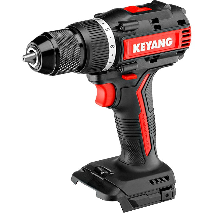 Triecienurbjmašīna 18V Keyang powertools DD20BLA70C-BODY