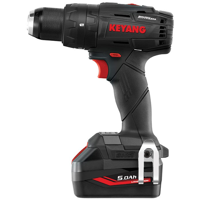 Triecienurbjmašīna 18V Keyang powertools DM18BL