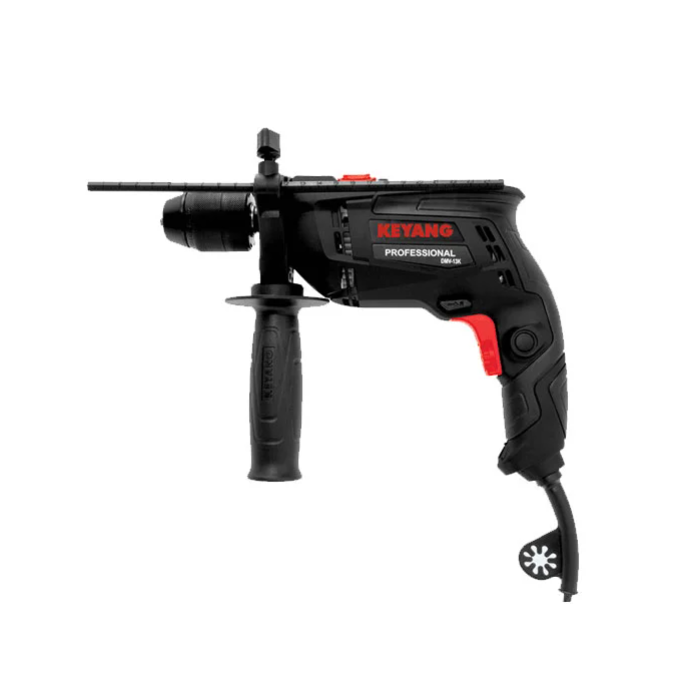 Triecienurbjmašīna 650 W Keyang powertools DMV13K