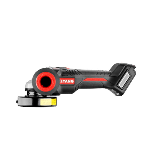 Leņķa slīpmašīna 18V Keyang powertools DG20BLH-125SV-B