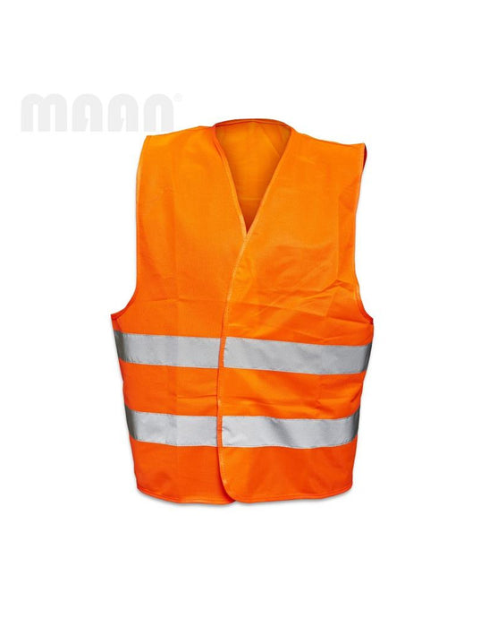 Drošības veste oranža L, Maan 0033