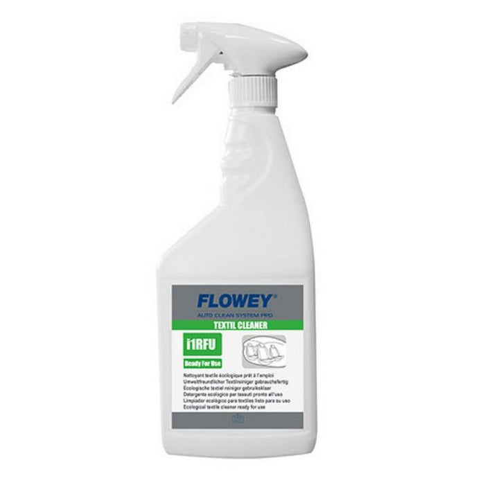 Tekstila tīrīšanas līdzeklis 750ml Flowey  I1RFU-750