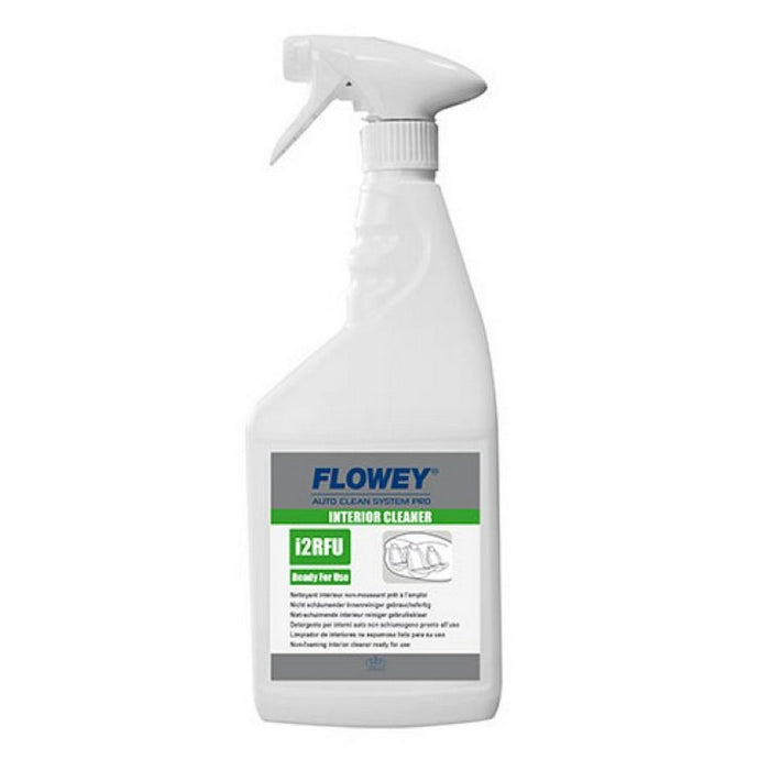 Interjera tīrīšanas līdzeklis 750ml Flowey  I2RFU-750