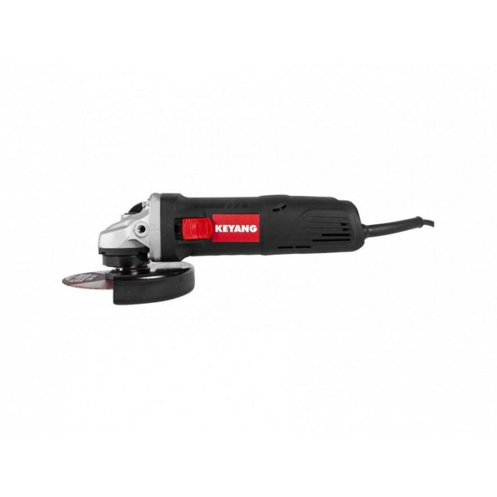 Leņķa slīpmašīna 750W Keyang powertools DG125A-750SC