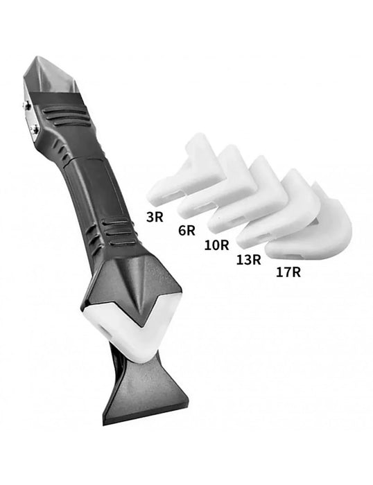 Silikona tīrīšanas instruments, Dekton DT95891