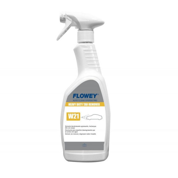 Darvas noņēmējs izsmidzināms 750ml Flowey W21-G1-750