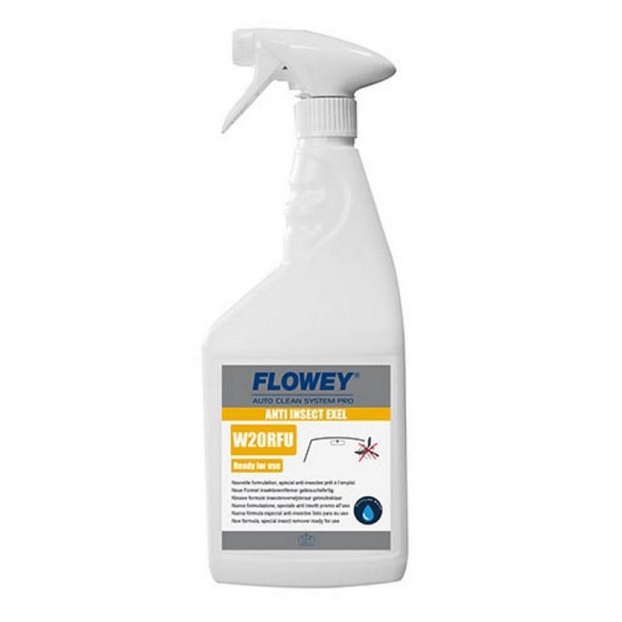 Spēcīgs insektu tīrīšanas līdzeklis 750ml Flowey  W20RFU-750