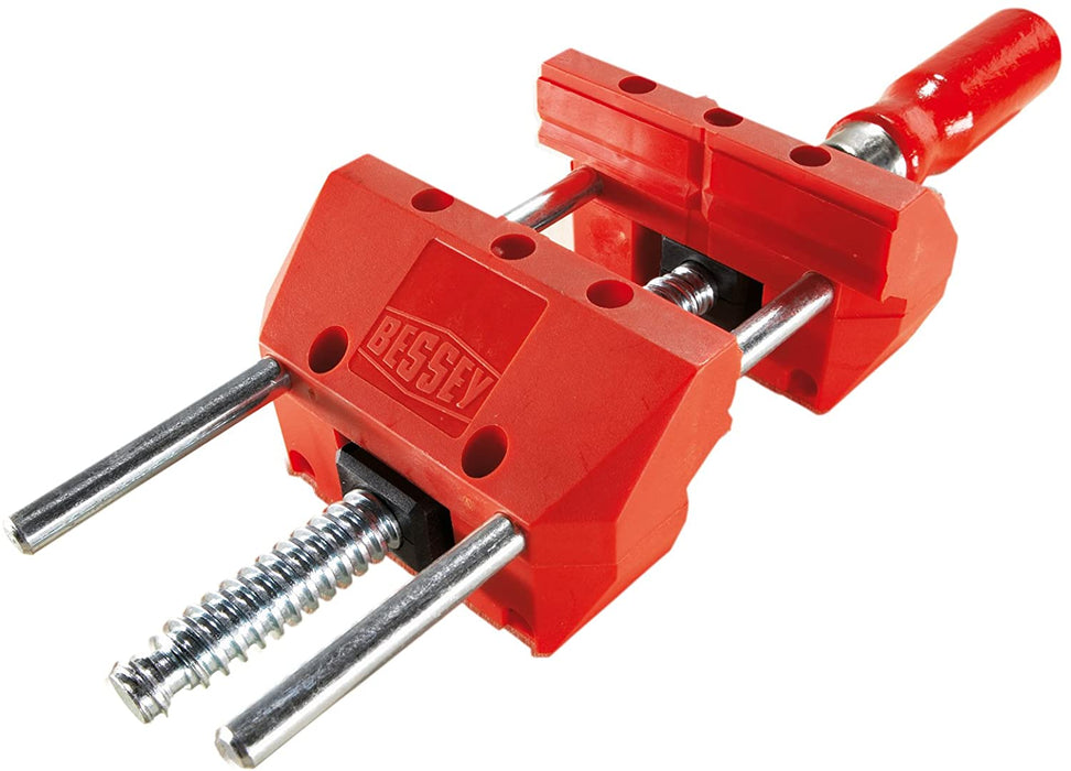 Mini skrūvspīles S10 Bessey S10-ST