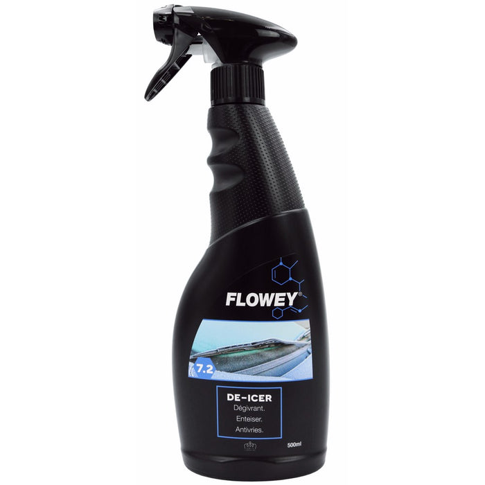 Atledotājs vējstikliem 500ml Flowey  7.2-G2