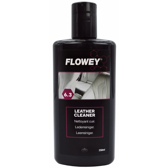 Ādas tīrīšanas līdzeklis 250ml Flowey 6.3-G2