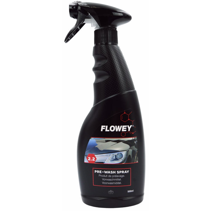 Auto priekšmazgāšanas līdzeklis CDS 500ml Flowey  2.2-G2