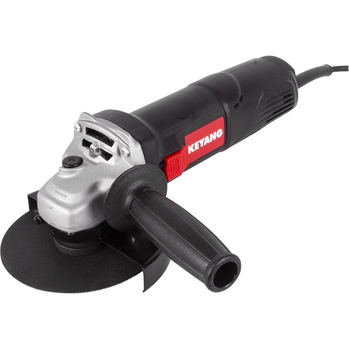 Leņķa slīpmašīna 1100W Keyang powertools DG1102C