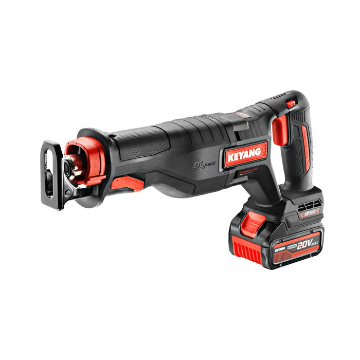 Zobenzāģis RS20BLH-30V 18V Keyang powertools RS20BLH-30V