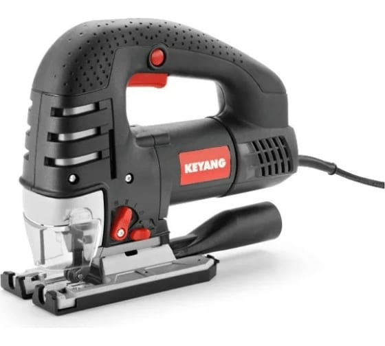 Figūrzāģis 750W Keyang powertools JS135-750V