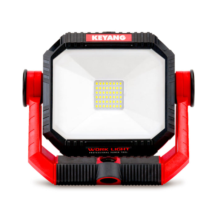 LED prožektors 18V Keyang powertools WL20L-2400