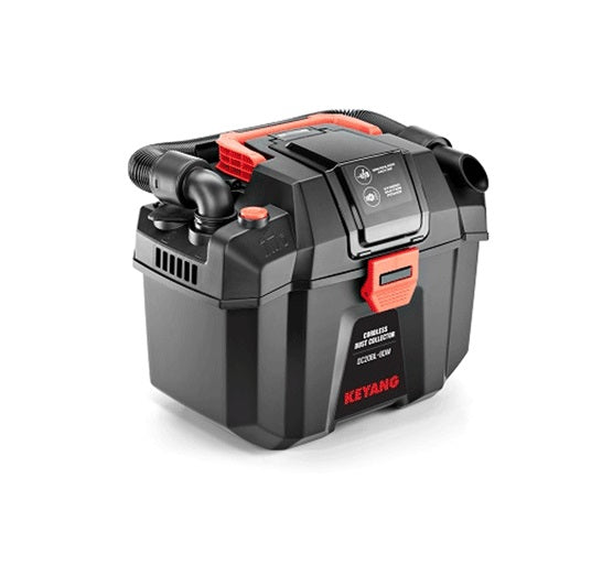 Putekļu sūcējs DC20BL 18V Keyang powertools DC20BL-BODY