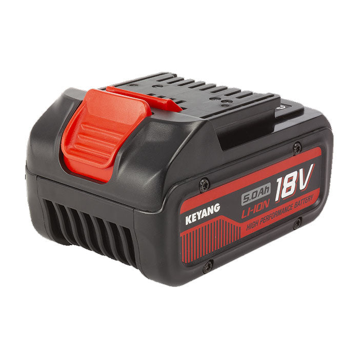 Akumulators 18V 5.0 Ah Keyang powertools BL18053A