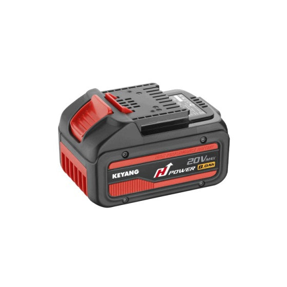 Akumulators 18V 8.0 Ah Keyang powertools BL18050A