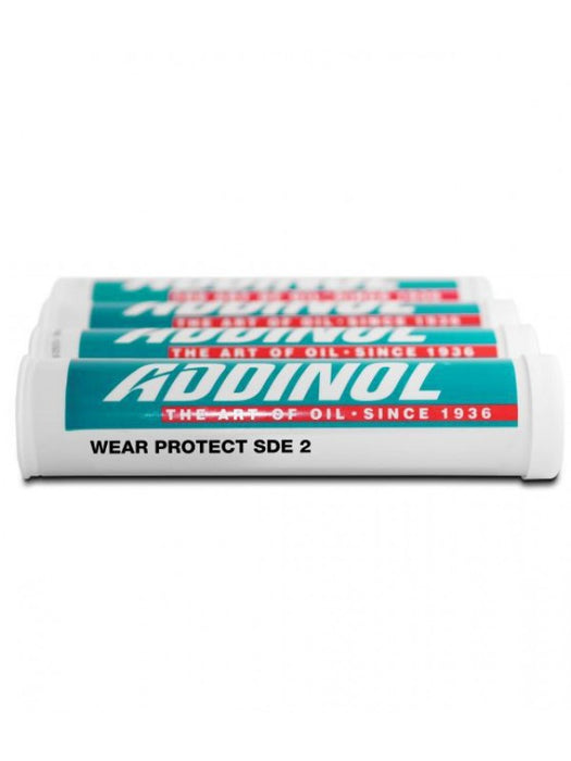 WEAR PROTECT SDE 2 pussintētiska smērviela augstām slodzēm 400g Addinol  71726279SI